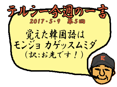 0509テルシー