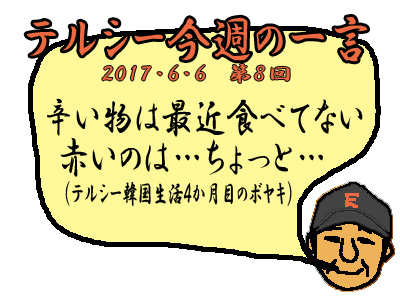 0606テルシー
