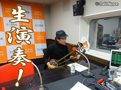 1119生演奏