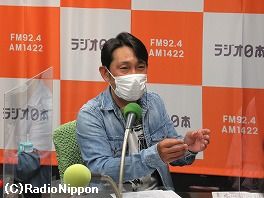 Am1422khz ラジオ日本 夏木ゆたかのホッと歌謡曲