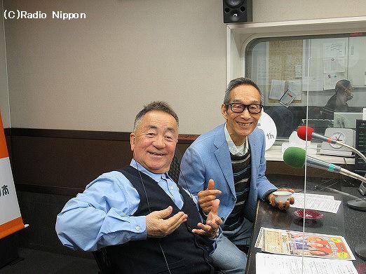 AM1422kHz ラジオ日本 - 夏木ゆたかのホッと歌謡曲 AM1422kHz ラジオ日本 - 夏木ゆたかのホッと歌謡曲