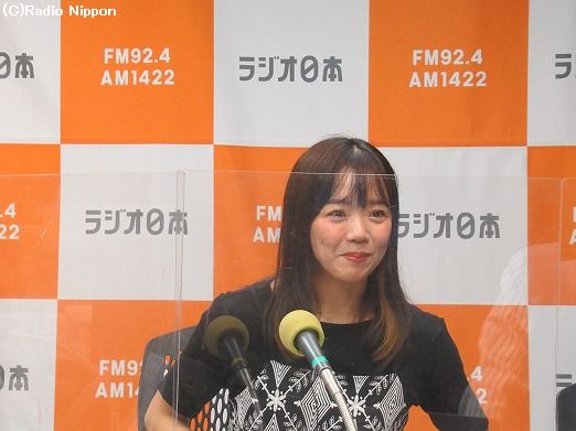 FM92.4MHz AM1422kHz