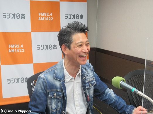 AM1422kHz ラジオ日本 - 夏木ゆたかのホッと歌謡曲