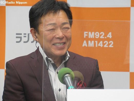 FM92.4MHz AM1422kHz