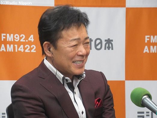 AM1422kHz ラジオ日本 - 夏木ゆたかのホッと歌謡曲 AM1422kHz ラジオ日本 - 夏木ゆたかのホッと歌謡曲