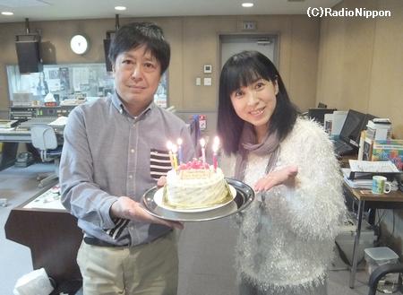 第509回放送 和田昌之と尾崎由香と世界のWADAX Radio (2025年3月