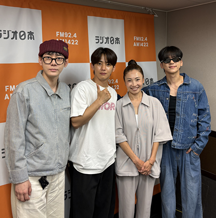 ラジオ愛好家   ニューべラス プラス FM92.4MHz AM1422kHz