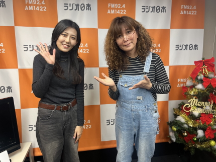 AM1422kHz ラジオ日本 - タブレット純 音楽の黄金時代