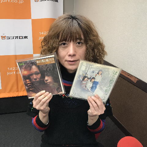 AM1422kHz ラジオ日本 - タブレット純 音楽の黄金時代