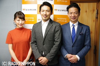 _71、1月7日放送、株式会社アスラボ 代表取締役 星 翔太 3S
