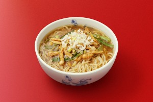 來々軒ノスタルジックラーメン