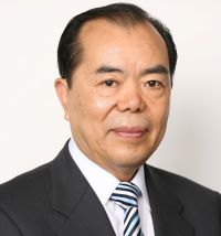 山村先生