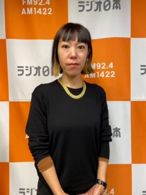 山田千恵さん