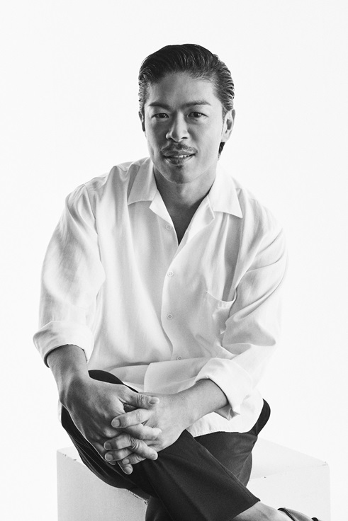 松本利夫