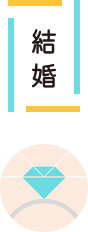 結婚