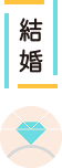 結婚