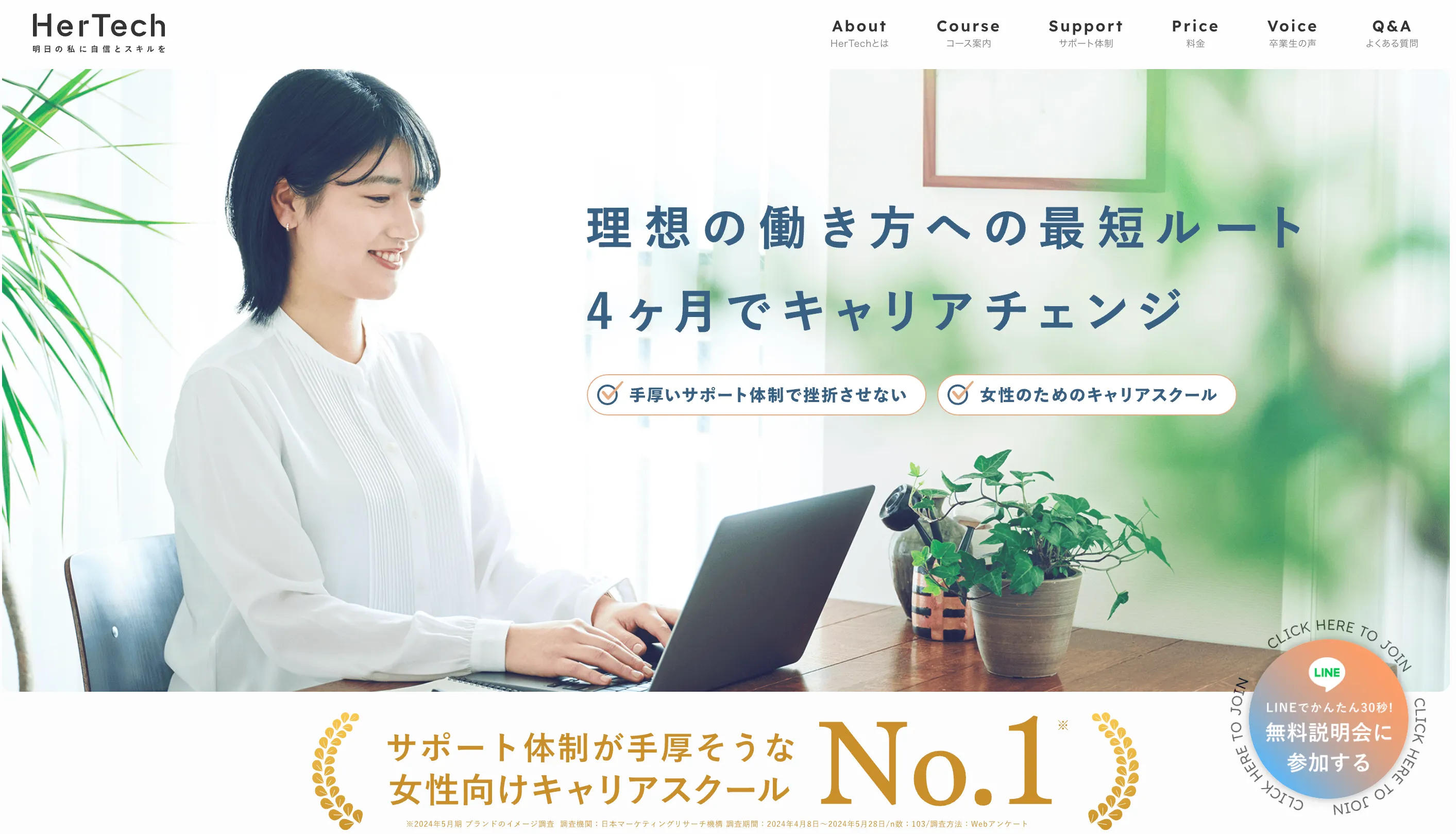 HerTech