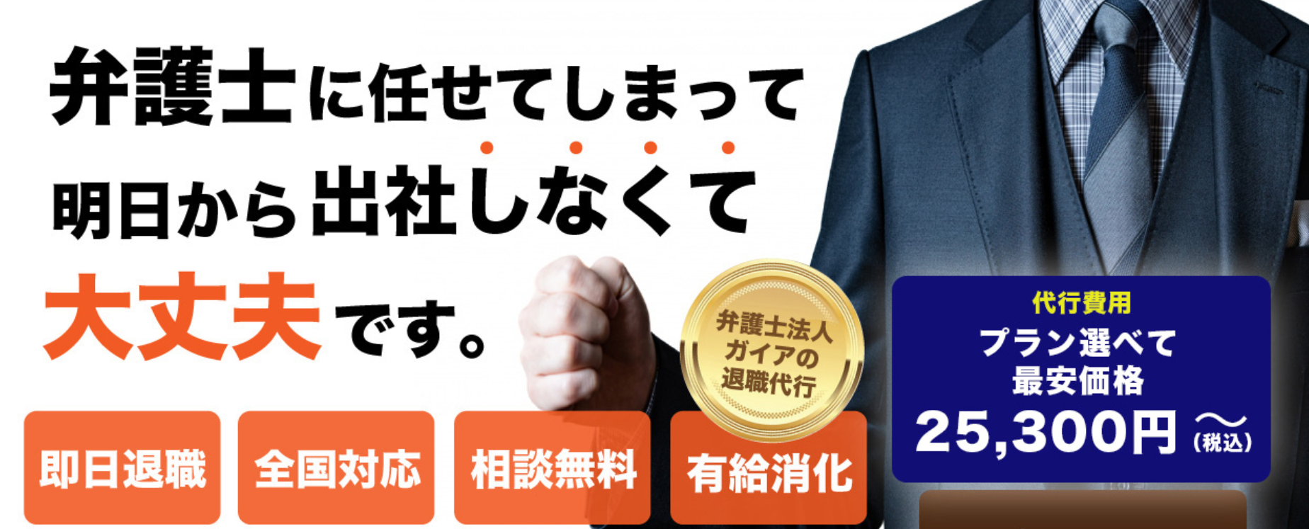 弁護士法人ガイア総合法律事務所