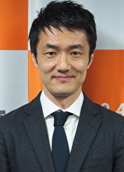 矢田雄二郎