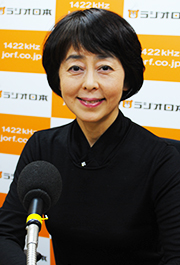 井田由美