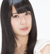 高柳明音（元SKE48)